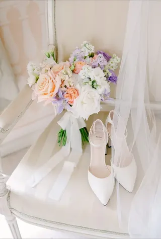 Svatba na místě Villa Richter (Love Weddings), příspěvek @sierraweddingscz z roku 2024