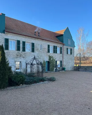 Svatba na místě Villa Dom Carli (Belle's Events), příspěvek @belles.events z roku 2024