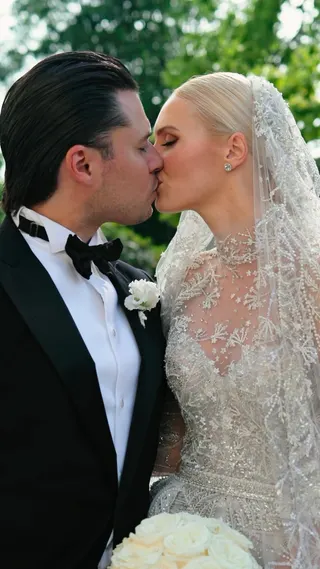Svatba na místě Chateau Mcely (Boutique Weddings), příspěvek @marekhorava_cinematographer z roku 2024