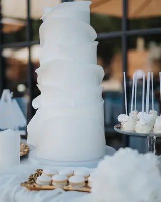 Svatba na místě Mlýn na Dobré vodě (Barbora Kudláčková), příspěvek @weddings_by_barbora z roku 2022 (2. fotografie)
