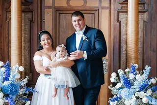 Svatba na místě Průhonický park a zámek (Royal Wedding by Kate), příspěvek @royalweddingbykate z roku 2023