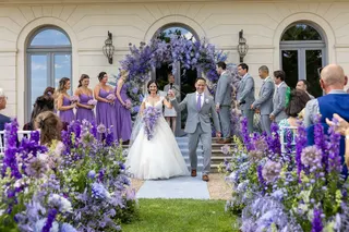 Svatba na místě Chateau Mcely (Castle Weddings), příspěvek @robert_bartolen z roku 2026 (3. fotografie)