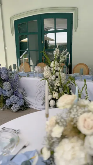 Svatba na místě Hrad Špilberk (Easy Wedding), příspěvek @easywedding_brno z roku 2026