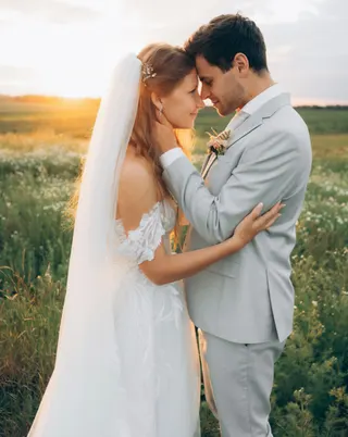 Svatba na místě Chefparade Statek (Bohemian Weddings), příspěvek @domculette_photo z roku 2026