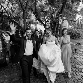 Svatba na místě Lobkowicz Palace (Exclusive Weddings in Prague by Andrea Haman), příspěvek @andrea_haman_wedding_planner z roku 2026