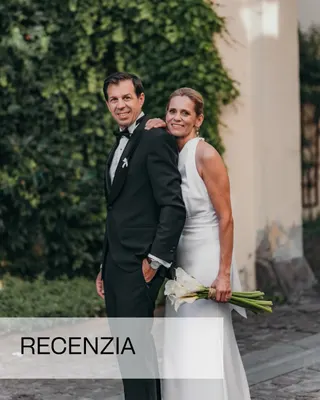Svatba na místě Alchymist Grand Hotel & Spa (Belle's Events), příspěvek @belles.events z roku 2026 (2. fotografie)