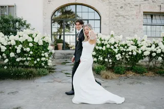 Svatba na místě Kocanda Kravsko (SIERRA WEDDINGS), příspěvek @sierraweddingscz z roku 2026