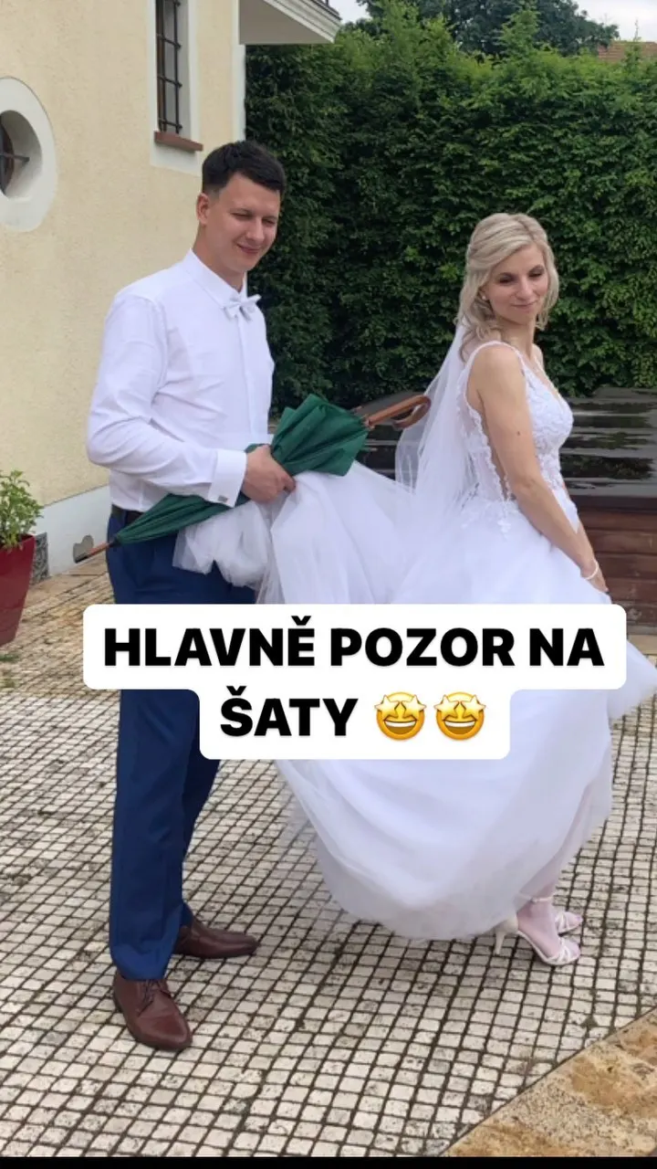 Ze svatebního portfolia: Svatební kouč – Martin Svetlánsky (3. fotografie)