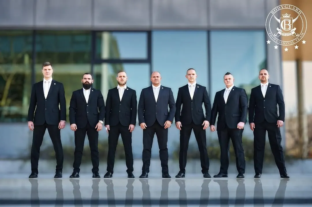 Ze svatebního portfolia: R&R VIP Agency (2022, 4. fotografie)