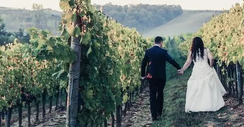 Nevěsta – z portfolia: Amden Weddings (2. fotografie)