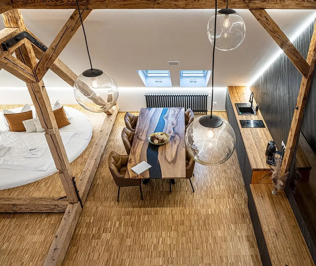 Svatební místo – Vila na Landeku, Ostrava (2023, 2. fotografie)