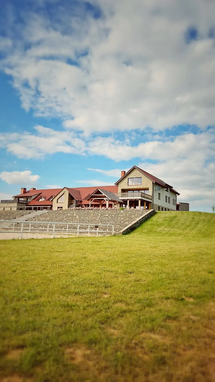 Svatební místo – Ranč Milovice, Soběsuky (2024)