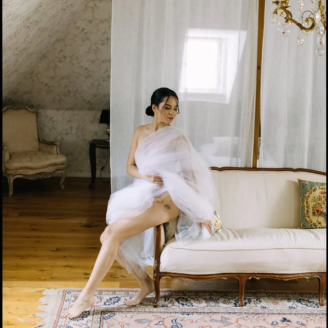 Z portfolia – Zámek Niměřice (Love Weddings, 2024)