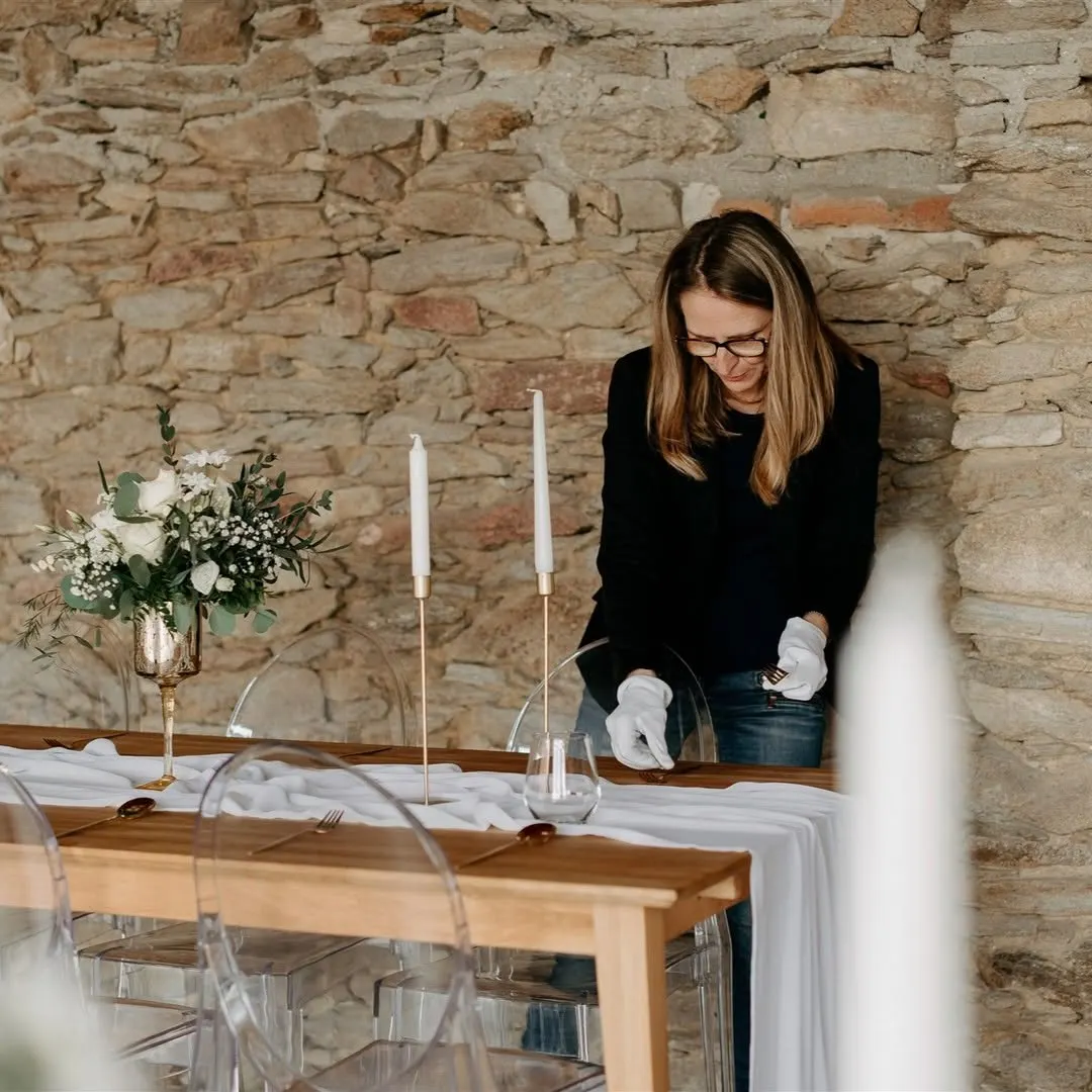 Ze svatebního portfolia: Zdeňka Medová (2024)