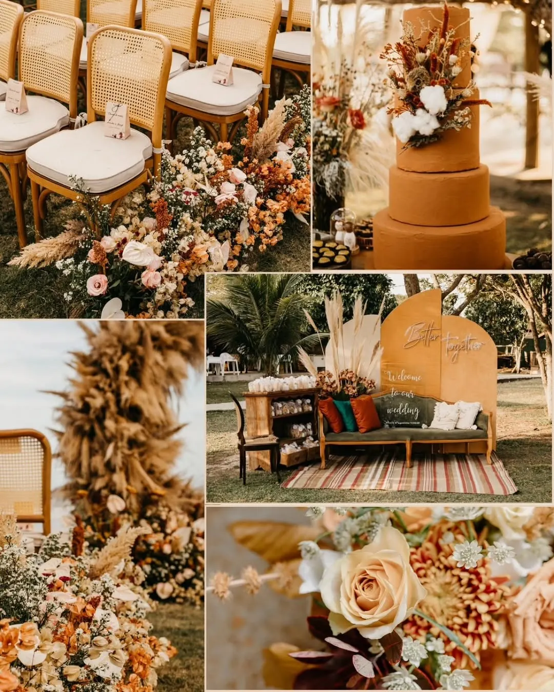 Ze svatebního portfolia: Harmony Events (2025, 2. fotografie)