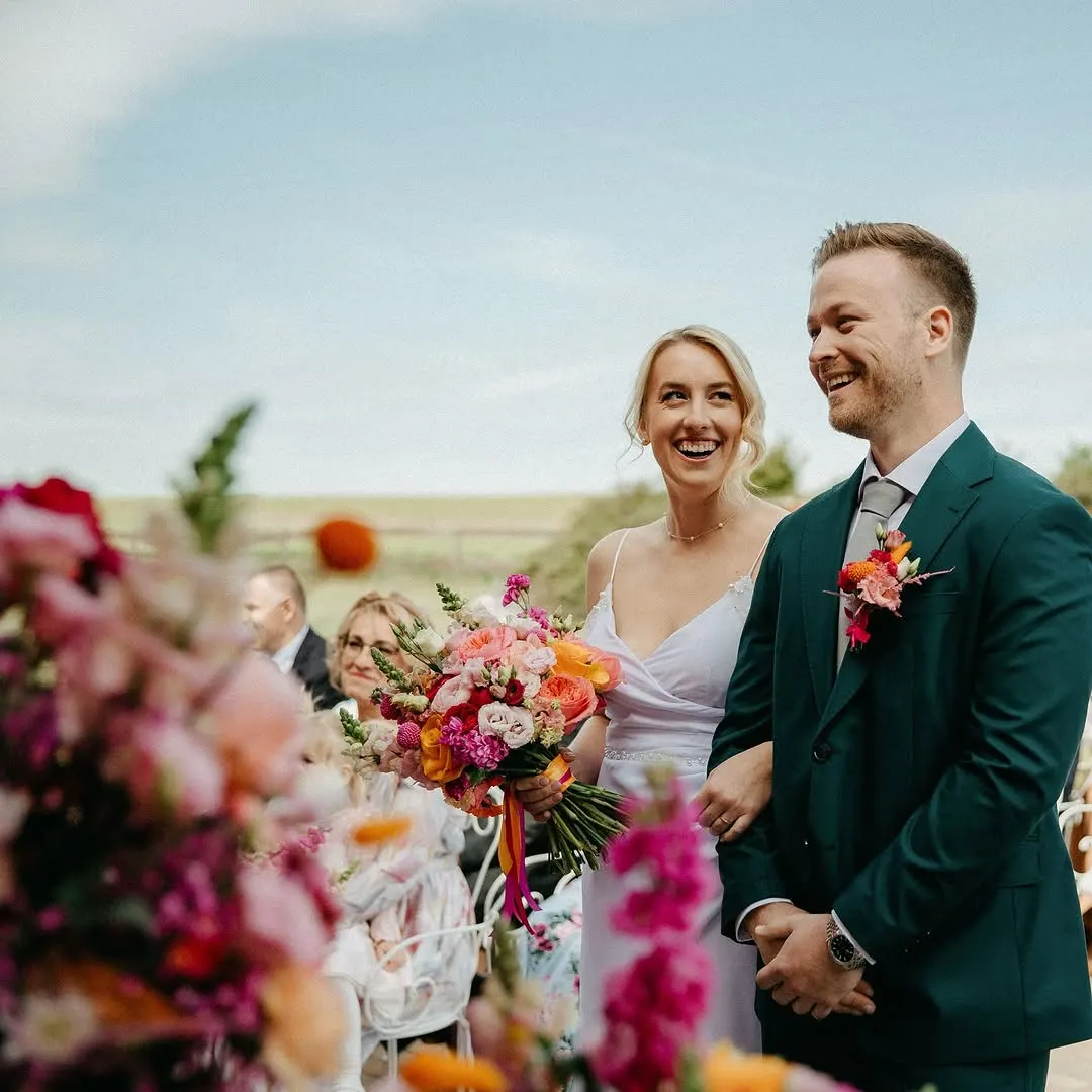 Nevěsta – z portfolia: Bride To Bride