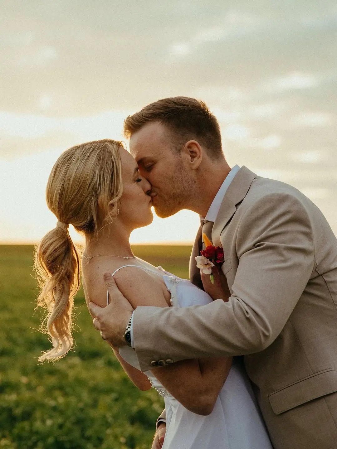 Svatba – z portfolia: Bride To Bride (2025, 3. fotografie)