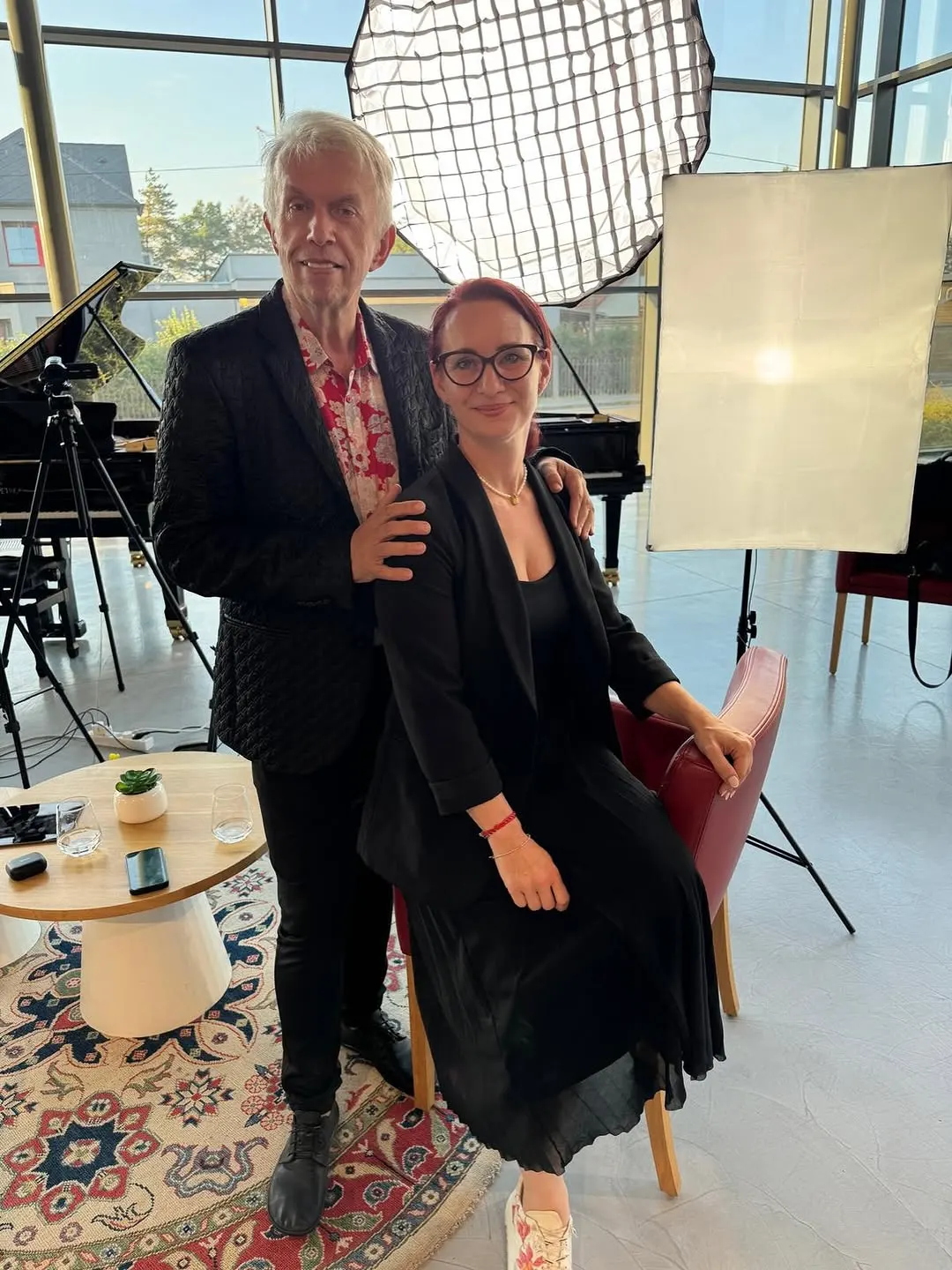 Ze svatebního portfolia: KVAK EVENTS (2025, 3. fotografie)