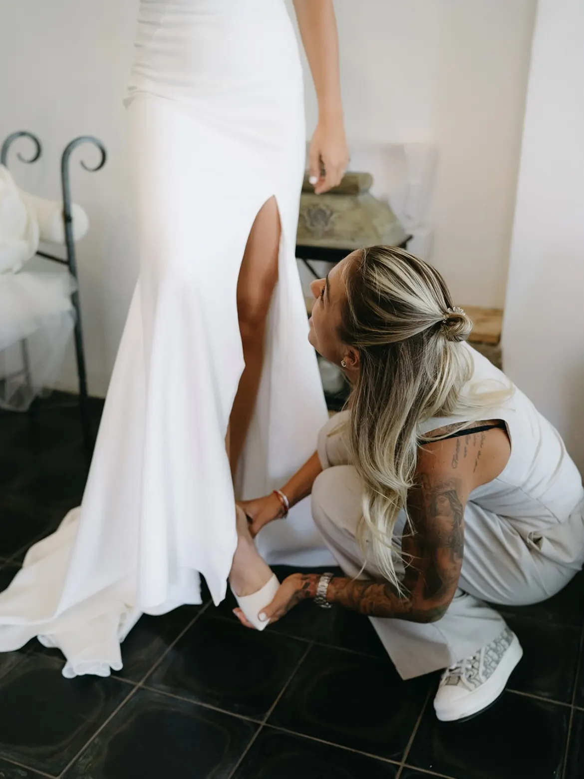 Z portfolia – Kocanda Kravsko (SIERRA WEDDINGS, 2025)