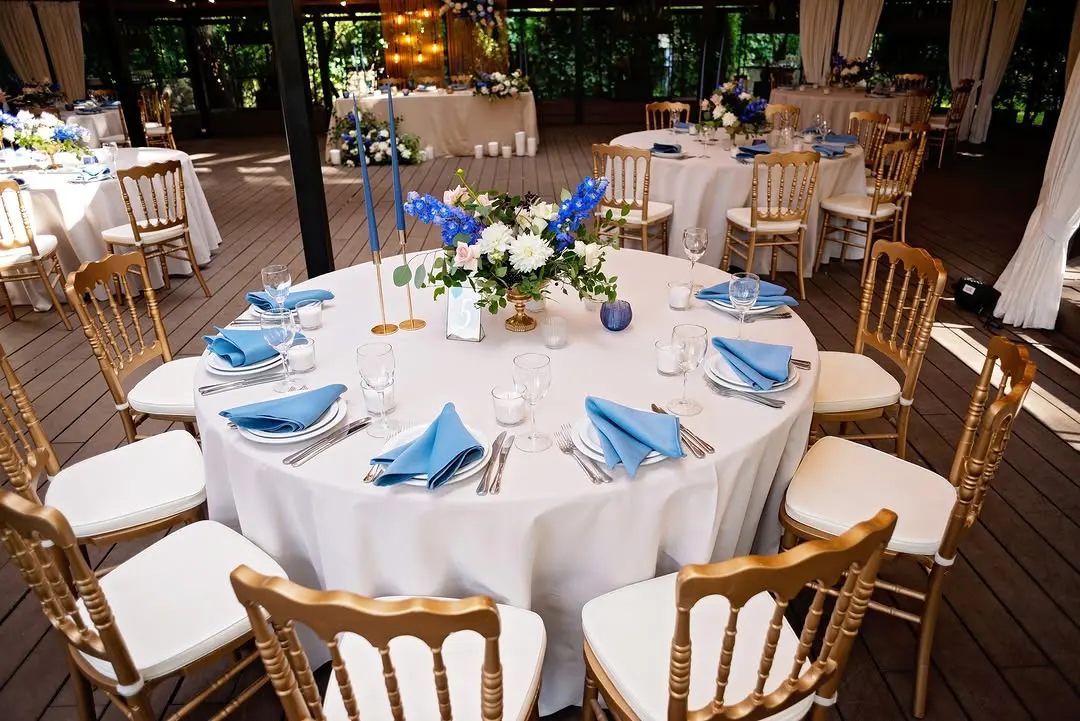Ze svatebního portfolia: Perfect Weddings (2025)