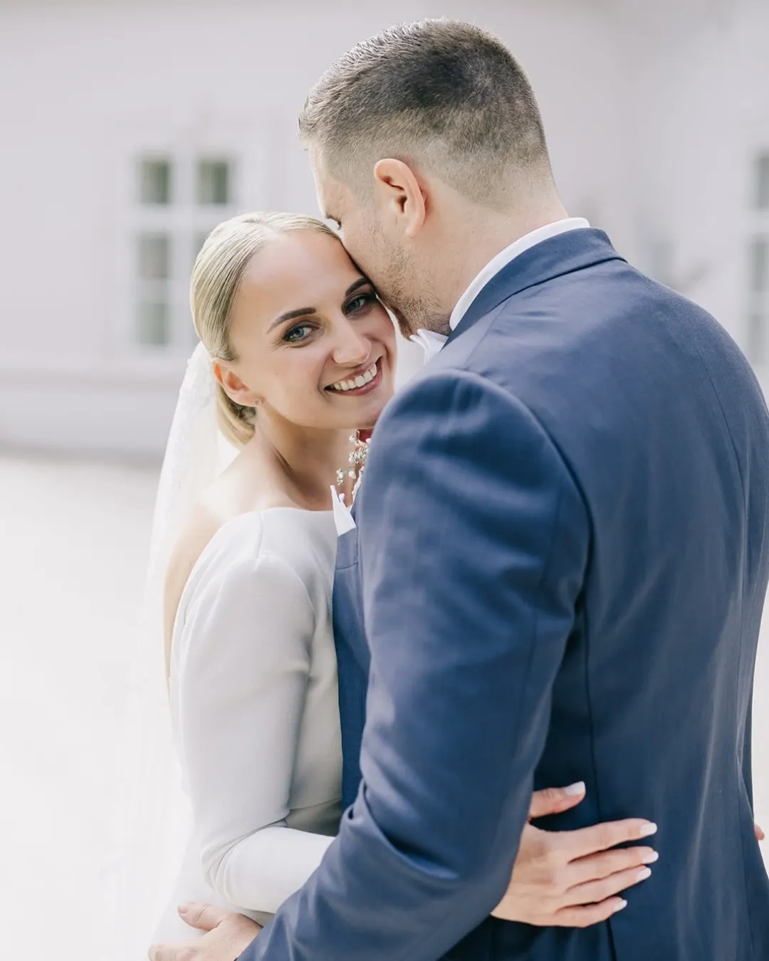 Svatební místo – Zámek Ratměřice (2. fotografie)