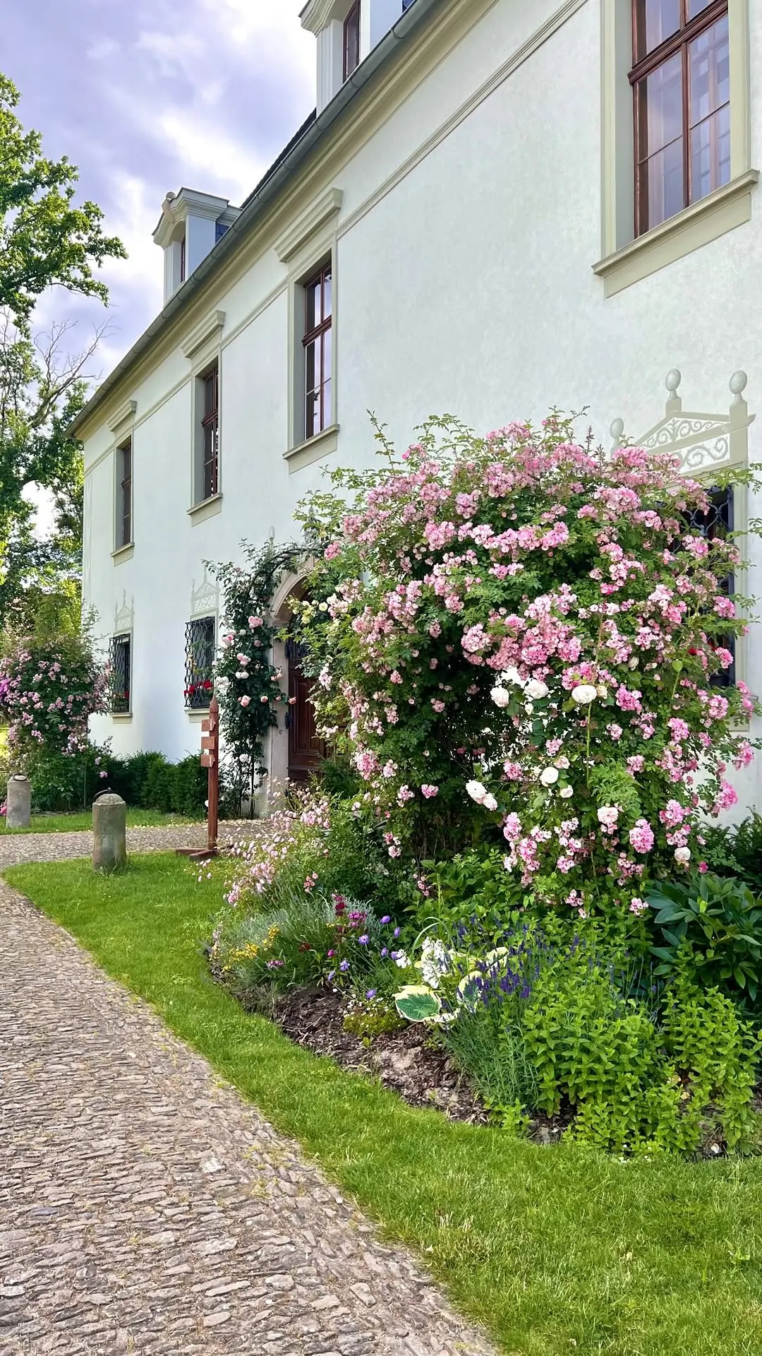 Svatební místo – Zámecký resort Štáblovice