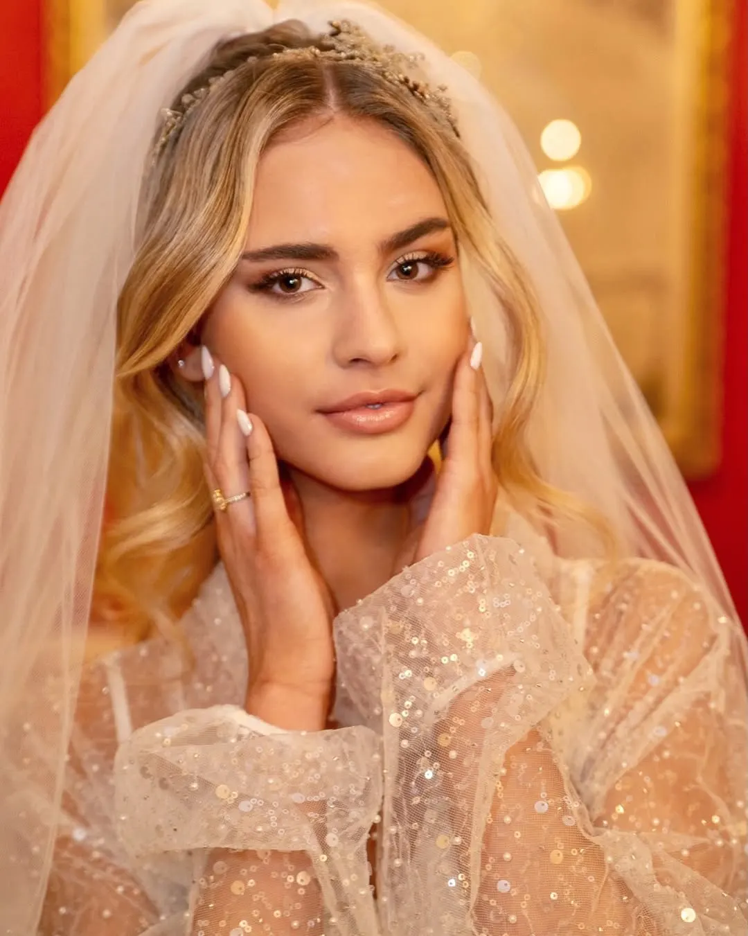 Ze svatebního portfolia: Castle Weddings (2. fotografie)