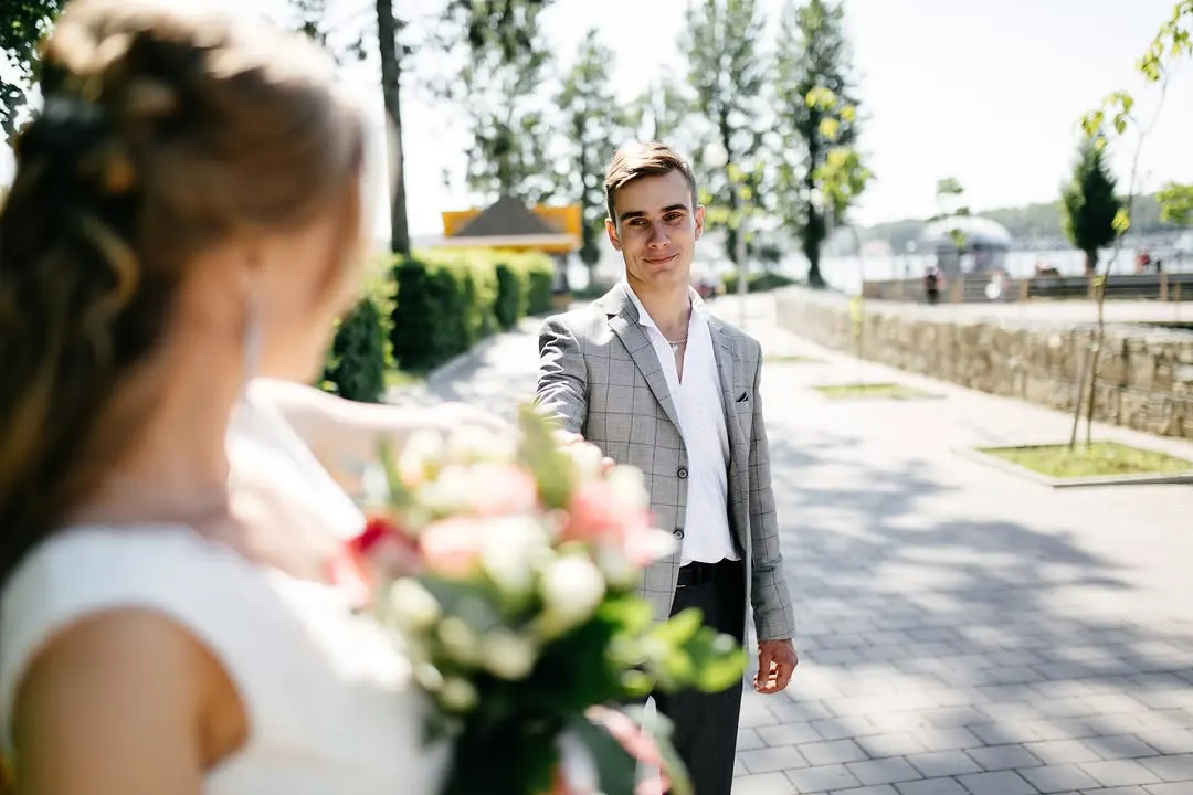 Ze svatebního portfolia: Perfect Weddings (2026)