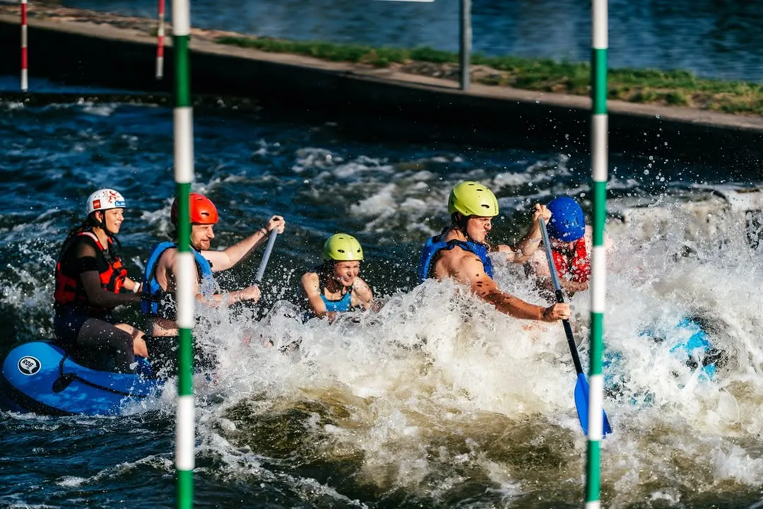 Ze svatebního portfolia: Laki Agency (dříve Zážitková svatba) (2026, 2. fotografie)