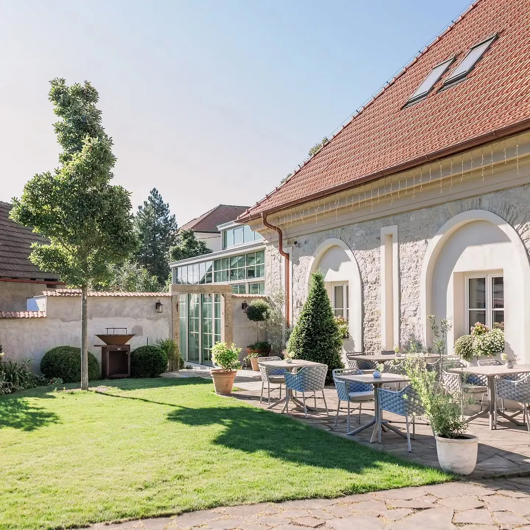 Svatební místo – Na Kmíně, Obříství (2026, 2. fotografie)