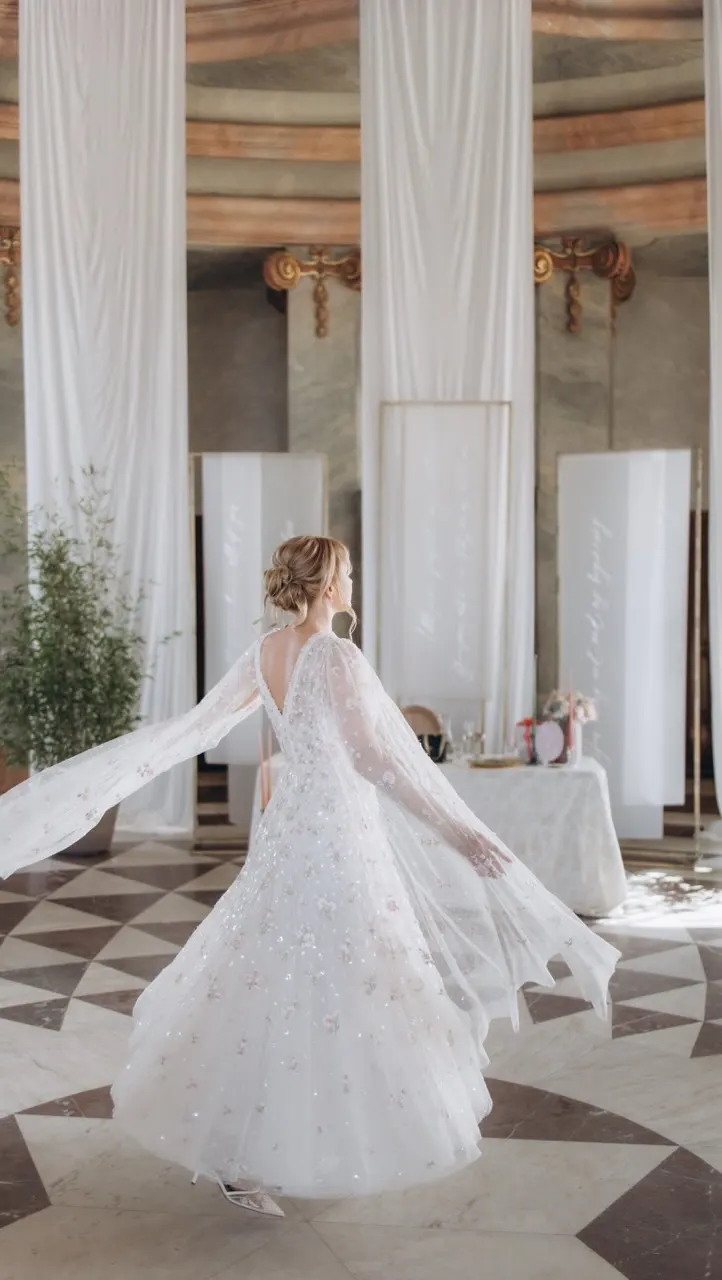 Svatba na místě Zámek Karlova Koruna, příspěvek @weddingfactorycz z roku 2026
