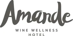 Logo – Hotel Amande