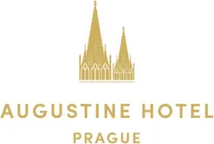 Logo – Augustine Hotel, Prague