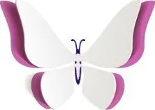 Profilový obrázek – Butterfly Weddings