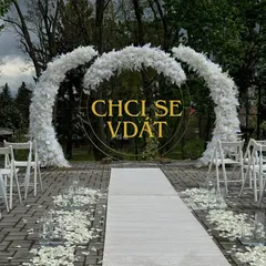 Profilový obrázek – Chci se vdát