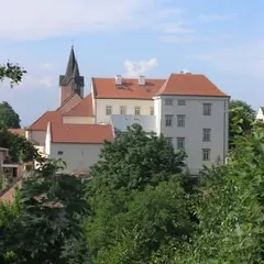 Profilový obrázek – Chvalský zámek
