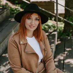 Profilový obrázek – Daniela Events