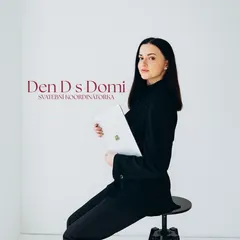 Profilový obrázek – Den D s Domi