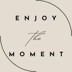 Profilový obrázek – Enjoy the moment
