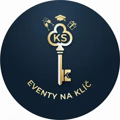 Profilový obrázek – Eventy na klíč