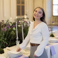Profilový obrázek – Glamorous Wedding Experience