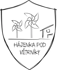 Logo – Hájenka pod větrníky