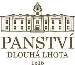Logo – Panství Dlouhá Lhota