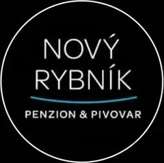 Logo – Penzion Nový Rybník