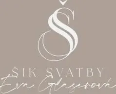 Profilový obrázek – Šik svatby