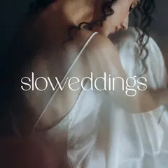 Profilový obrázek – Sloweddings