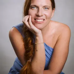 Profilový obrázek – Tereza Tlačilová – Svatby s přesahem