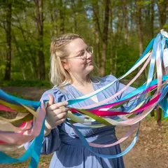 Profilový obrázek – Svatby podle Anny / Anna Filipová