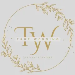 Profilový obrázek – TrueWedding