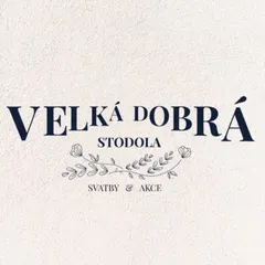 Logo – Velká Dobrá Stodola